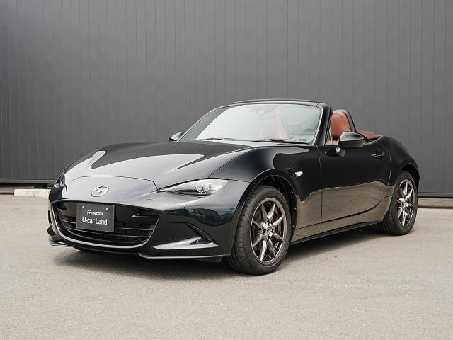 ロードスター 1.5 レッド トップ 