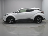 C-HR ハイブリッド 1.8 G 
