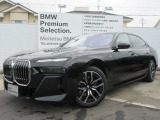 BMW 7シリーズ
