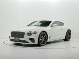 コンチネンタルGT 6.0 4WD 
