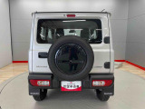 ジムニー XG 4WD 