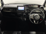N-BOX G L ターボ ホンダセンシング 修復歴無し