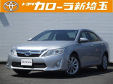 トヨタ カムリハイブリッド