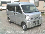 エブリイ PA リミテッド ハイルーフ 4WD 走行40000Km