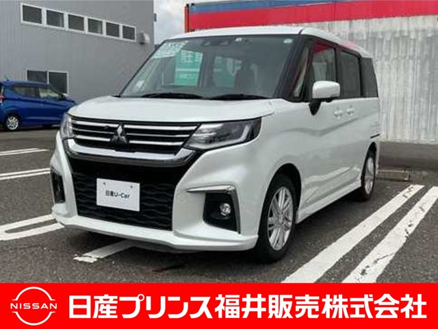 デリカD:2 1.2 ハイブリッド MZ 4WD 全方位カメラパッケージ