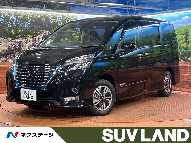 セレナ 1.2 e-POWER ハイウェイスター V 