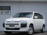 トヨタ プロボックスバン 1.5 GL 4WD