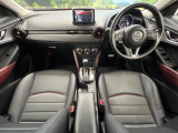 CX-3 1.5 XD ツーリング 