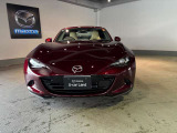 ロードスターRF 2.0 30周年記念車 