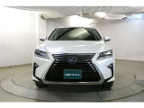 RX 450hl 4WD 