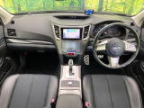 レガシィB4 2.5 GT アイサイト Sパッケージ 4WD 