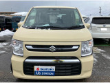 ワゴンR FX 4WD 