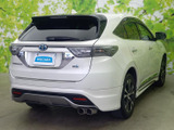 ハリアー 2.0 プレミアム アドバンスドパッケージ スタイルモーヴ 4WD 