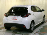 ヤリス 1.5 X 4WD 