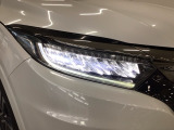 ヴェゼル 1.5 ハイブリッド Z ホンダセンシング 