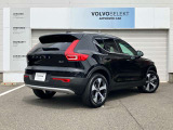 XC40 アルティメット B4 AWD 4WD 
