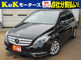 メルセデス・ベンツ Bクラス