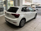 ポロ TSI アクティブ 
