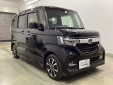 N-BOXカスタム G L ホンダセンシング 