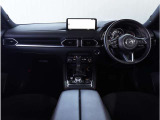 CX-8 2.2 XD ブラックトーンエディション 