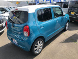 アルト ハイブリッド(HYBRID) X 4WD 