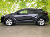 C-HR ハイブリッド 1.8 S LED パッケージ 