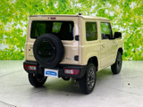 ジムニー XC 4WD 