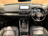 CX-5 2.2 XD Lパッケージ 