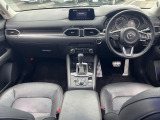 CX-5 2.2 XD Lパッケージ 