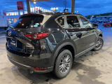 CX-5 2.0 20S 