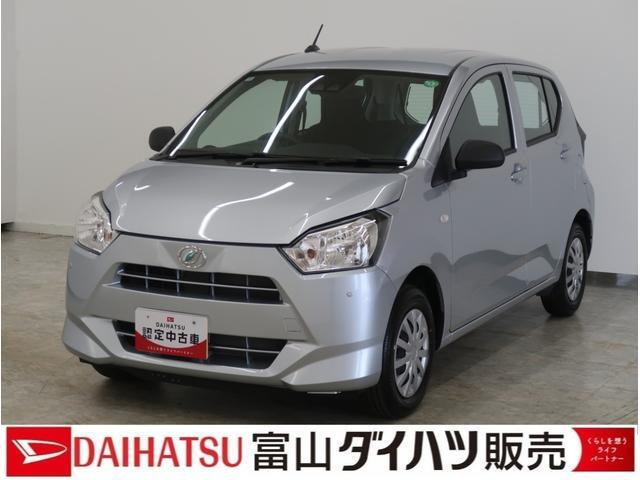 ミライース L SAIII 