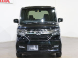 N-BOXカスタム G L ホンダセンシング 4WD 