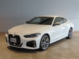 BMW 4シリーズクーペ