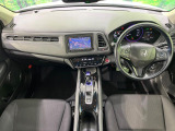 ヴェゼル 1.5 ハイブリッド X ホンダセンシング 
