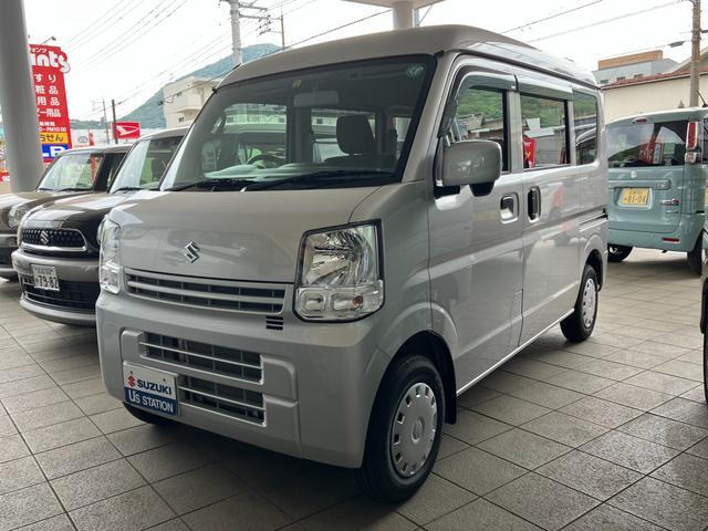 エブリイ ジョイン ハイルーフ 