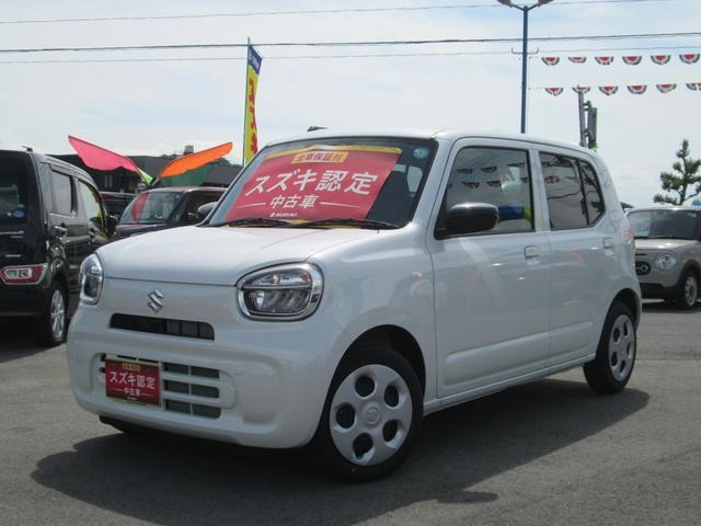 アルト L 4WD 
