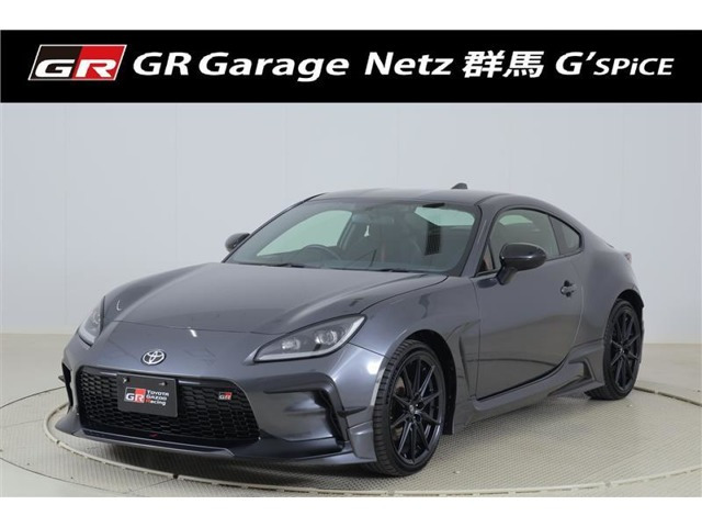 GR86 2.4 RZ 