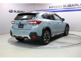 XV 2.0i-S アイサイト 4WD 