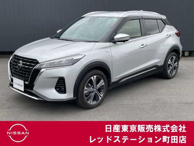 キックス 1.2 X (e-POWER) 