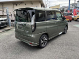 予防安全装置のブレーキサポート搭載☆カメラで前方の歩行者や車を検知!夜間の歩行者も検知できるので安心☆安心・安全のカーライフを過ごす為に欠かせない装備の一つです。是非ともご検討ください。