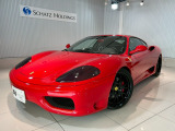 360モデナ F1 