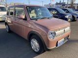 アルトラパン L 4WD 