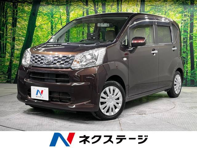 ムーヴ L 