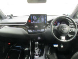 C-HR ハイブリッド 1.8 S GR スポーツ 