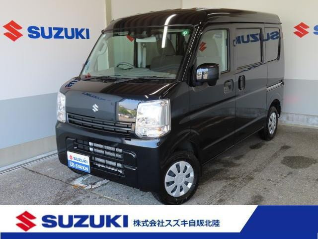エブリイ PC ハイルーフ 4WD 