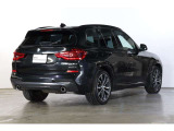 X3 xドライブ20d Mスポーツ ディーゼル 4WD 