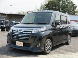 トヨタ ルーミー