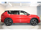 アウトランダー PHEV 2.4 P 4WD 