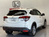 ヴェゼル 1.5 ハイブリッド X Lパッケージ 4WD 