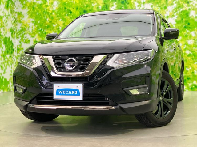 エクストレイル 2.0 20Xi Vセレクション 4WD 